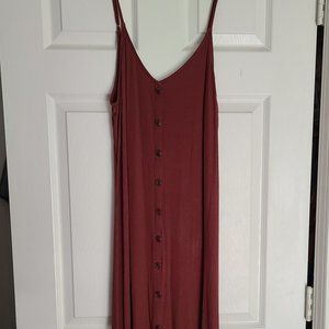 LOFT Tank Dress